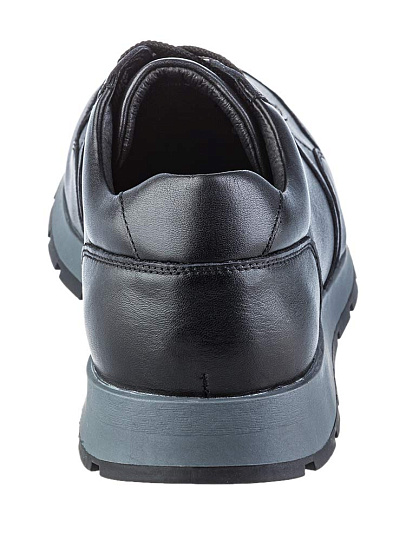 FX030-010 Black Кроссовки