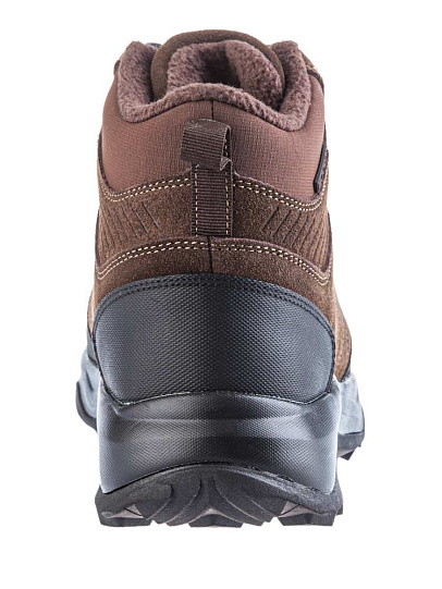 ES855010-5 Ботинки