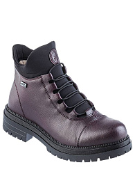 Y3163-35 Ботинки