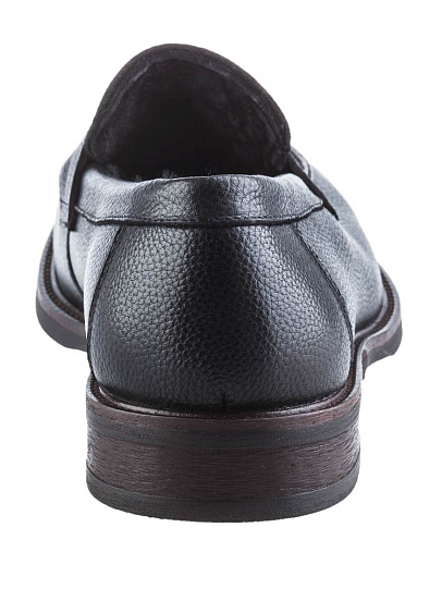 SS14917-MM/10 Полуботинки