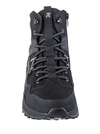 U1370-00 Ботинки