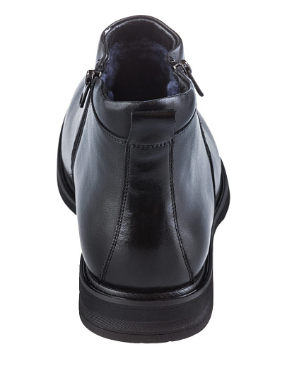 SS14907-MM/10 Ботинки