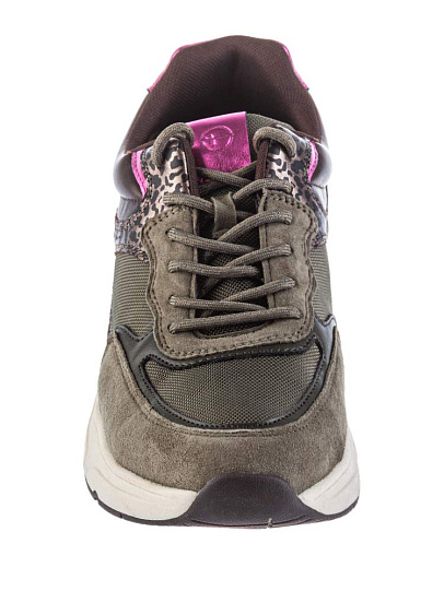 1-23745-43-329 Кроссовки