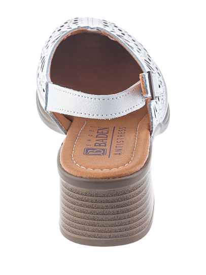 HX067-130 Туфли