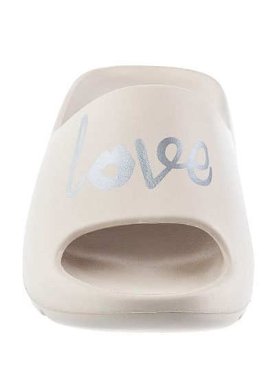 6213-231 beige Сланцы