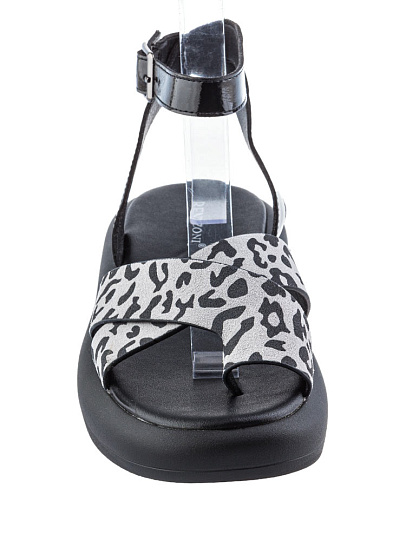 PEAG107-3 Босоножки