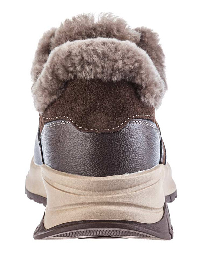 GG244-075 Кроссовки