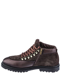 035.453.40 кор Ботинки