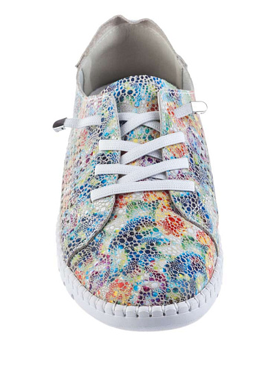 AS015-011 Полуботинки