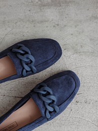 2143-171-624D Мокасины